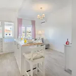 Apartment Roma Cozy Flat With Balcony