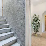 Apartment Roma Cozy Flat With Balcony *