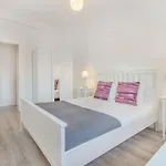 Roma Cozy Flat With Balcony * Lissabon