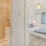 Roma Cozy Flat With Balcony * Lissabon
