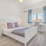 Roma Cozy Flat With Balcony Apartment Lissabon
