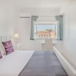 Roma Cozy Flat With Balcony Apartment