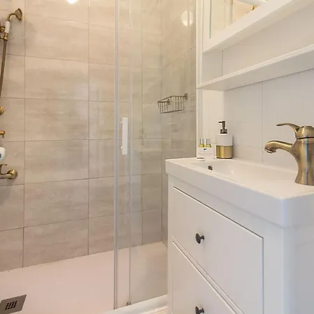 Διαμέρισμα Roma Cozy Flat With Balcony Lisboa