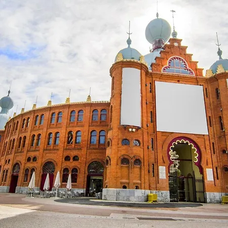 Roma Cozy Flat With Balcony *