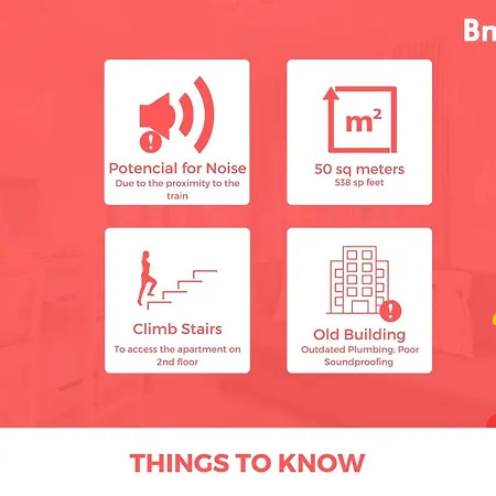 Lägenhet Roma Cozy Flat