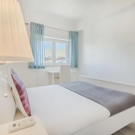 公寓 Roma Cozy Flat With Balcony Lisboa