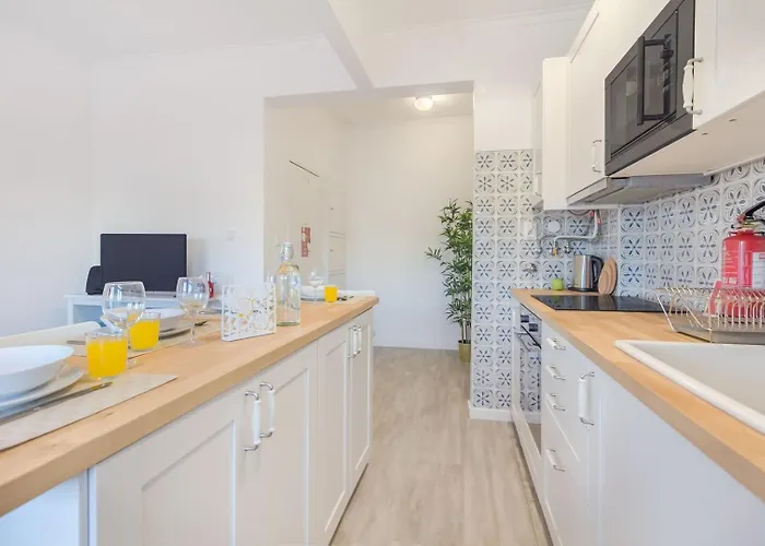 公寓 Roma Cozy Flat With Balcony