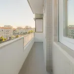 Apartman Roma Cozy Flat With Balcony Lisboa
