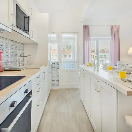 Roma Cozy Flat With Balcony Lejlighed
