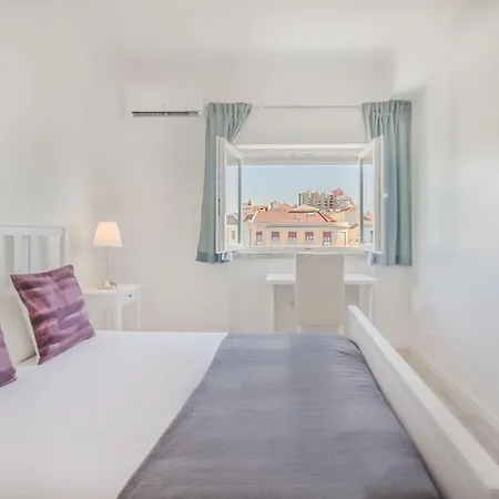 Roma Cozy Flat With Balcony Lejlighed *