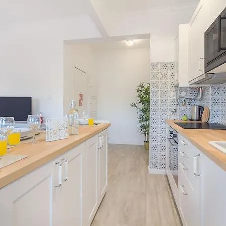 Roma Cozy Flat With Balcony Lejlighed *