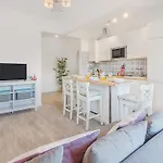 Roma Cozy Flat With Balcony Lisboa