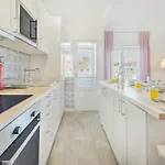 Roma Cozy Flat With Balcony Lisboa