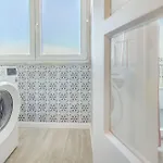 Roma Cozy Flat With Balcony Daire *