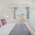 Roma Cozy Flat With Balcony Daire *