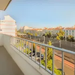 Daire Roma Cozy Flat With Balcony Lisboa