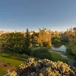 Roma Cozy Flat With Balcony Daire *