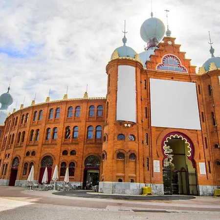 Roma Cozy Flat * ליסבון