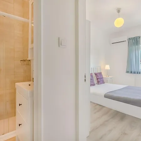 Roma Cozy Flat With Balcony Apartamento