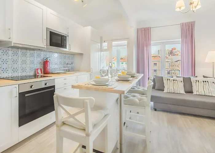 Roma Cozy Flat With Balcony *