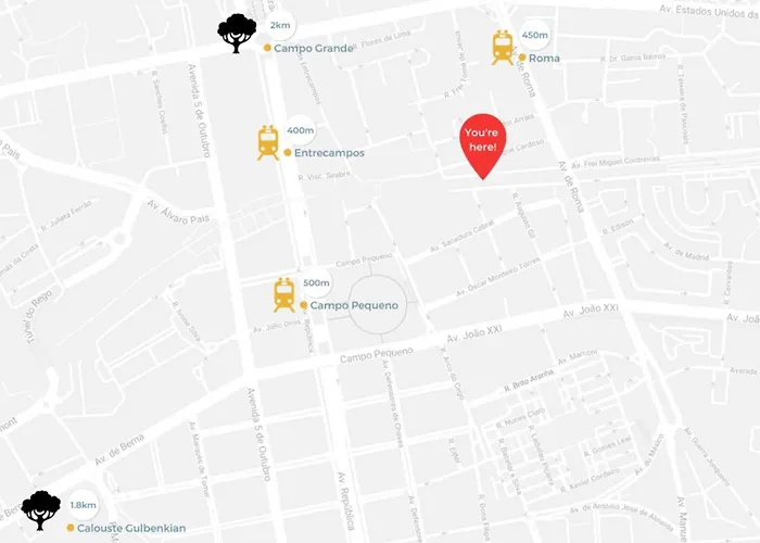 アパート Roma Cozy Flat With Balcony