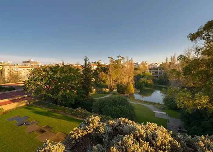 Roma Cozy Flat With Balcony